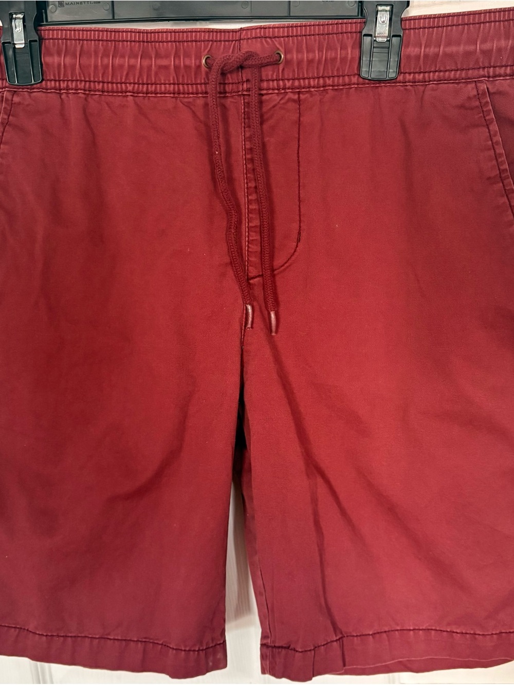 Aeropostale Men's Medium Red Label Cotton Tee